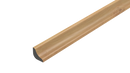 Waterproof Scotia -Aged Oak