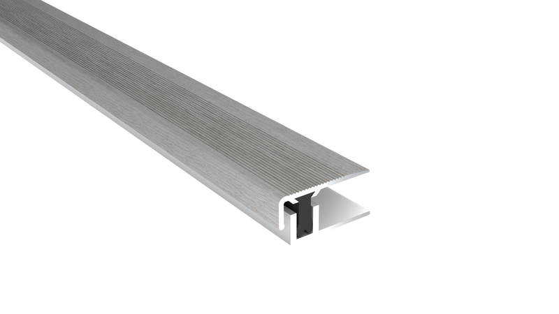 End Border Trim - Mild Grey (Code: 16)