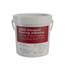 Universal 2000 Adhesive - Glue for Vinyl, Resilient, Rubber, Floor & Wall Coverings