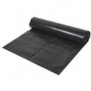 Builder's Plastic / Moisture Barrier Membrane (50sqm) - 200um