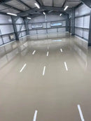 TIMBERFLEX - Self Leveller for Timber Substrates