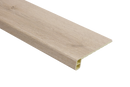 6.5mm Hybrid WPC Stair Nosing - Toffee Land