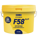 Universal 2000 Adhesive - Glue for Vinyl, Resilient, Rubber, Floor & Wall Coverings