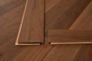 Grey Ironbark (Matte Smooth) 136mm Wide - Engineered 14/3 Australian Timber Flooring