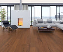 Grey Ironbark (Matte Smooth) 136mm Wide - Engineered 14/3 Australian Timber Flooring