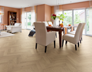 Camelot - 15/4mm Herringbone Engineered Oak Timber Flooring