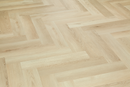 Wintry Forest Oak - 9mm Premium Hybrid Herringbone Flooring