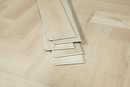 Wintry Forest Oak - 9mm Premium Hybrid Herringbone Flooring