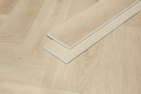Wintry Forest Oak - 9mm Premium Hybrid Herringbone Flooring