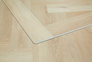Wintry Forest Oak - 9mm Premium Hybrid Herringbone Flooring