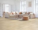 Wintry Forest Oak - 9mm Premium Hybrid Herringbone Flooring