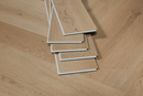 Mountain Oak - 9mm Premium Hybrid Herringbone Flooring