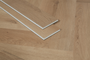 Mountain Oak - 9mm Premium Hybrid Herringbone Flooring