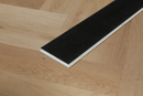 Mountain Oak - 9mm Premium Hybrid Herringbone Flooring