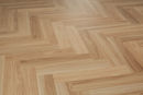 Coastal Blackbutt - 9mm Premium Hybrid Herringbone Flooring