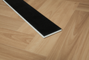 Coastal Blackbutt - 9mm Premium Hybrid Herringbone Flooring