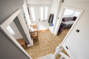 Coastal Blackbutt - 9mm Premium Hybrid Herringbone Flooring