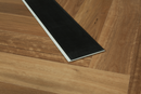 Spotted Gum - 9mm Premium Hybrid Herringbone Flooring