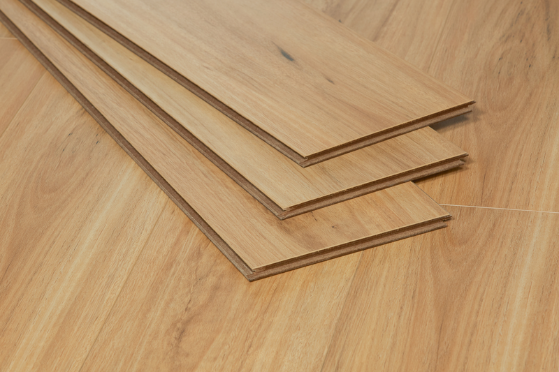 Blackbutt - 8.3mm Laminate Flooring