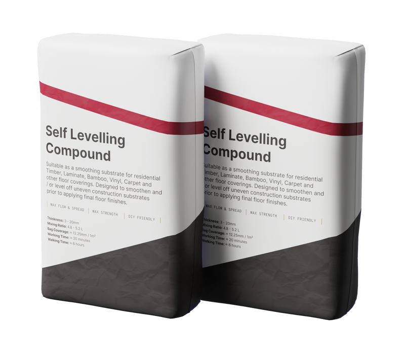 Self Levelling Cement / Self Levelling Compound