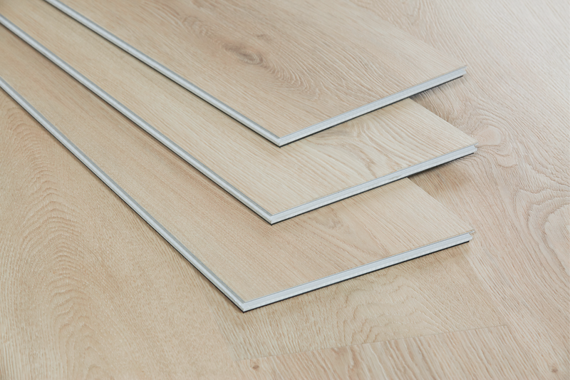 Wintry Forest Oak - 9mm Premium Hybrid Flooring