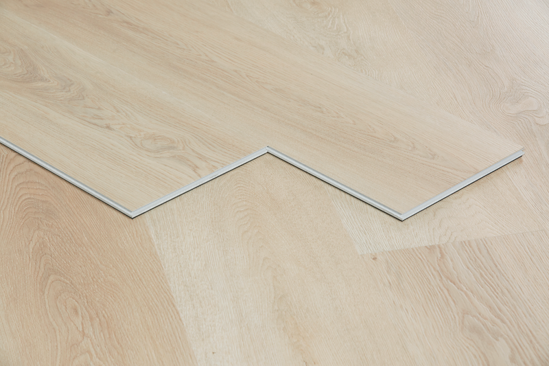 Wintry Forest Oak - 9mm Premium Hybrid Flooring