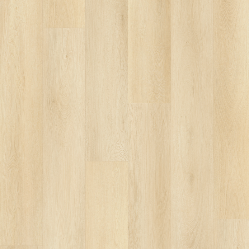Blonde Ash - 9mm Premium Hybrid Flooring