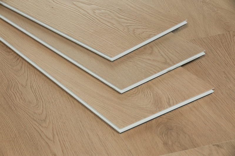 Mountain Oak - 9mm Premium Hybrid Flooring