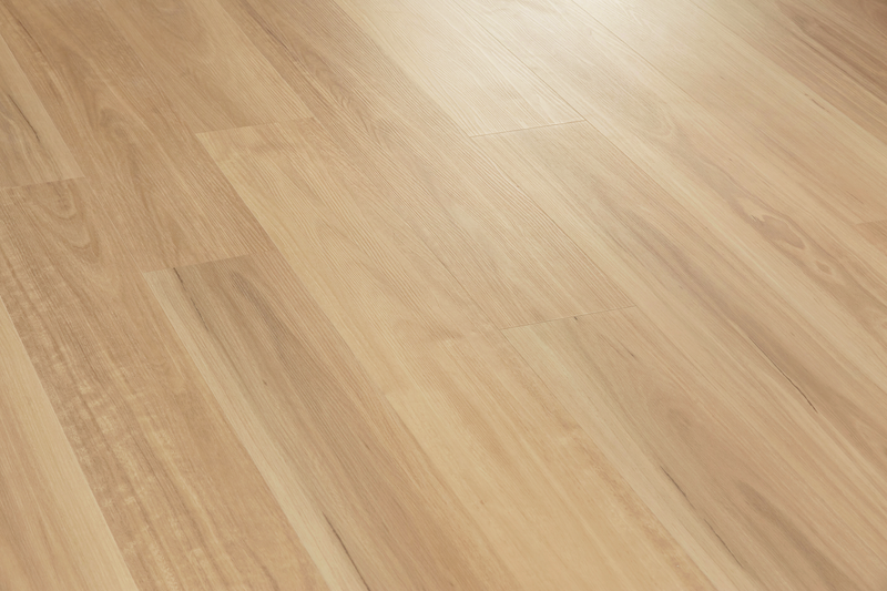 Coastal Blackbutt - 9mm Premium Hybrid Flooring