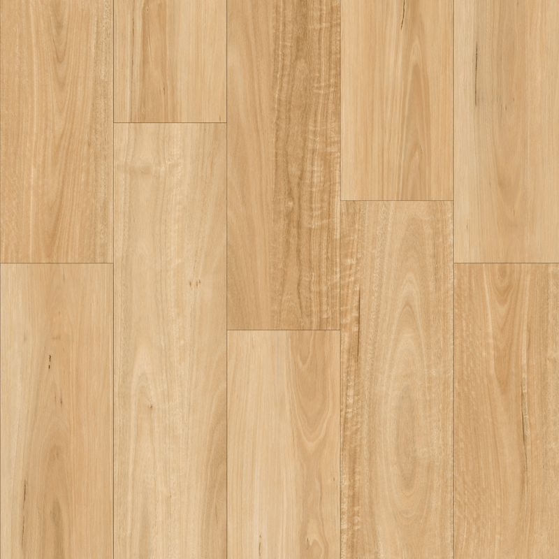 Coastal Blackbutt - 9mm Premium Hybrid Flooring