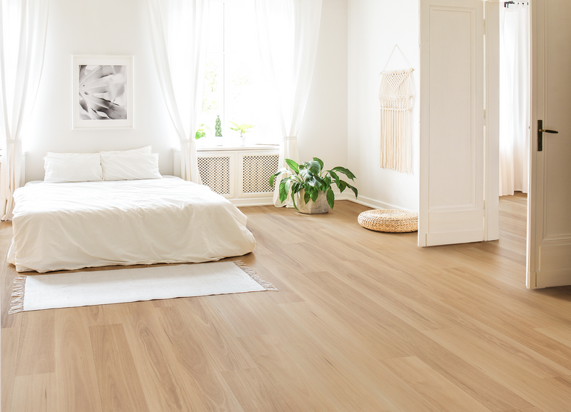 Coastal Blackbutt - 9mm Premium Hybrid Flooring