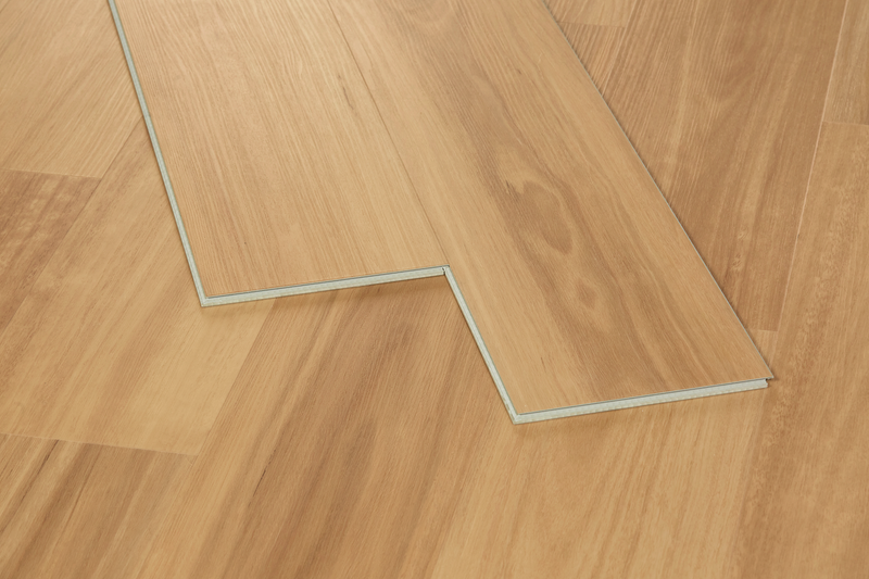 Northern Blackbutt - 9mm Premium Hybrid Flooring