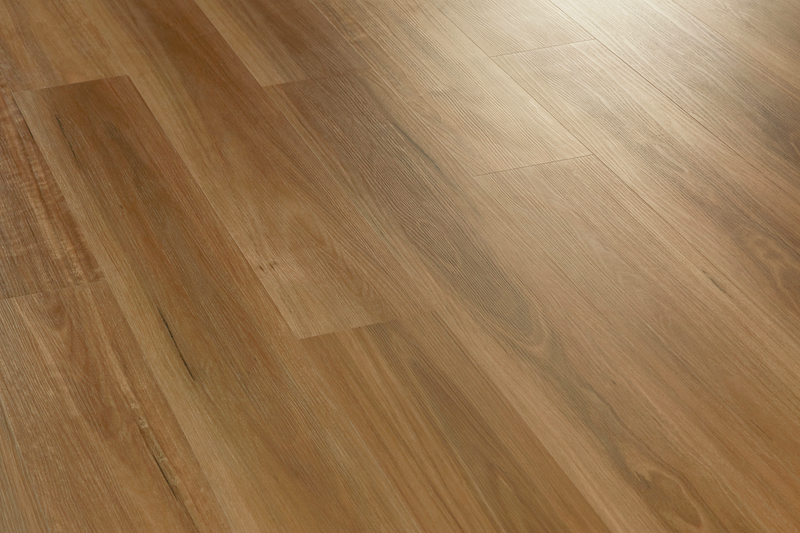 Spotted Gum - 9mm Premium Hybrid Flooring