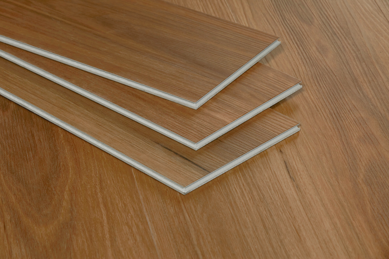 Spotted Gum - 9mm Premium Hybrid Flooring