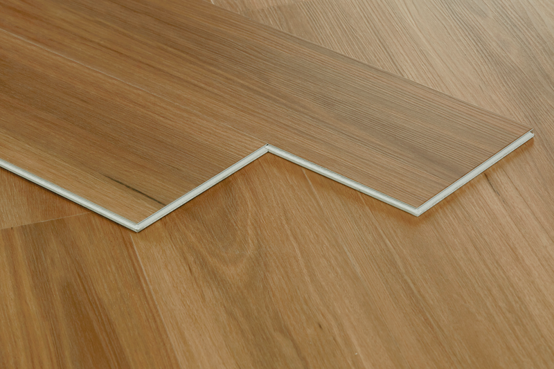 Spotted Gum - 9mm Premium Hybrid Flooring