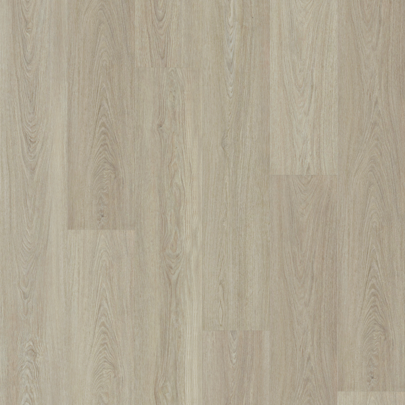 Porcelain Ash - 9mm Premium Hybrid Flooring