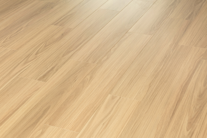 Light Blackbutt - 8.3mm Laminate Flooring