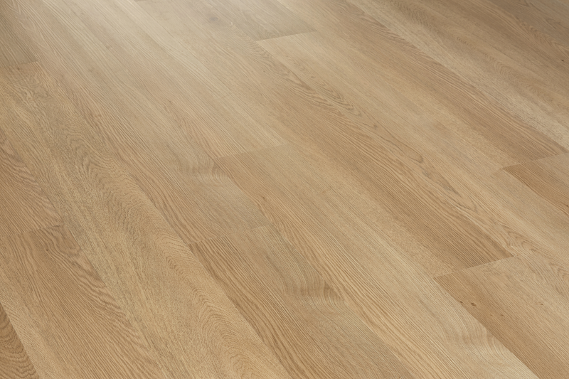North Oak- 6.5mm Acoustic Hybrid Flooring