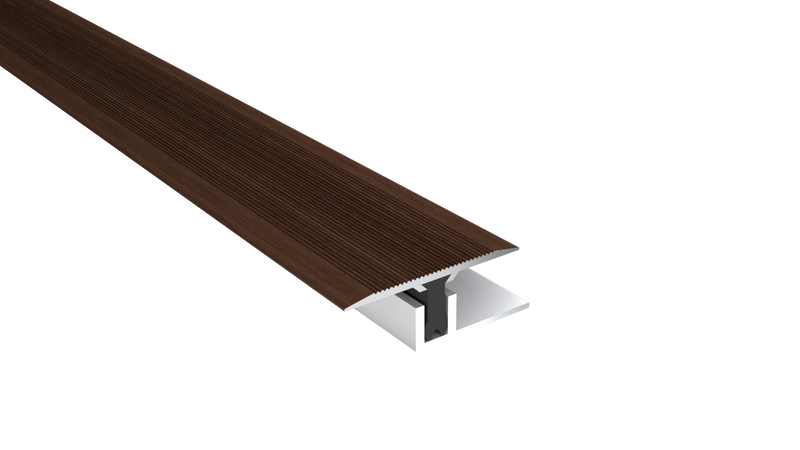 Universal Flat Cover Trim - Coffee (Code: 13)