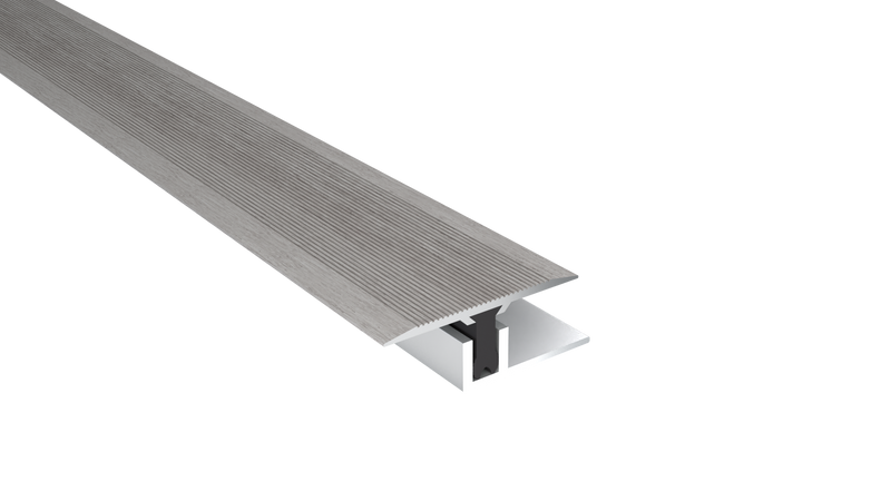 Universal Flat Cover Trim - Mild Grey (Code: 16)