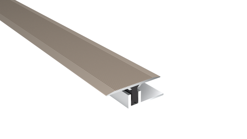 Universal Flat Cover Trim - Champagne (Code: 02)