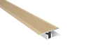 Universal Flat Cover Trim - Ivory Maple (Code: 05)