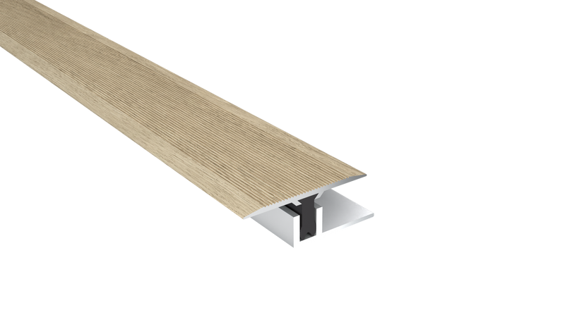 Universal Flat Cover Trim - Butternut Oak (Code: 07)