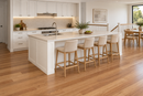 Blackbutt 180mm Wideboard (Matte Smooth) - Engineered 14/3 Australian Timber Flooring