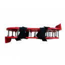 Spike Shoes for Floor Levelling