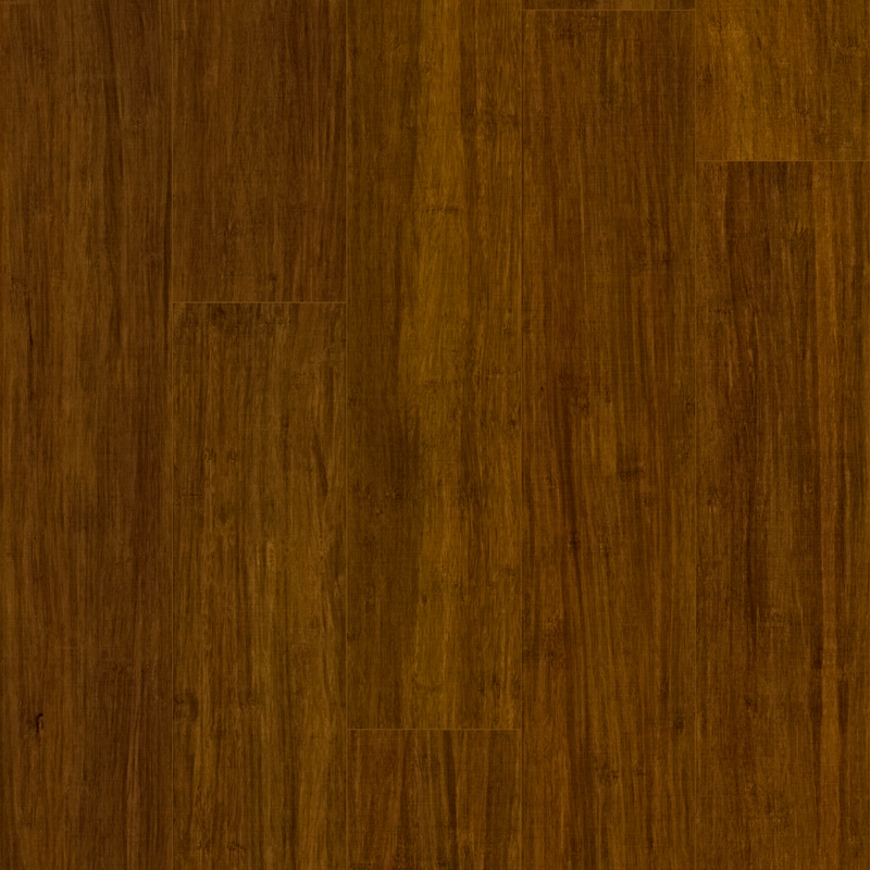 Coffee - 14.3mm Bamboo Flooring