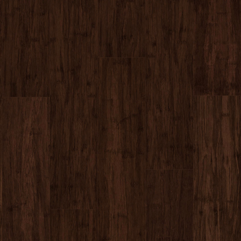 Dark Antique - 14.3mm Bamboo Flooring