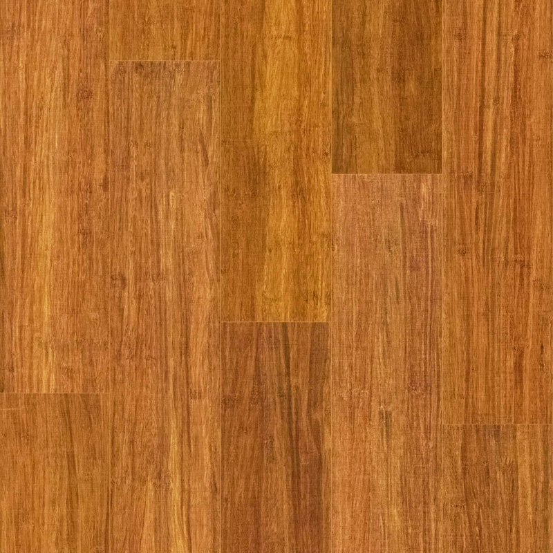 Dark Carbonised -14.3mm Bamboo Flooring