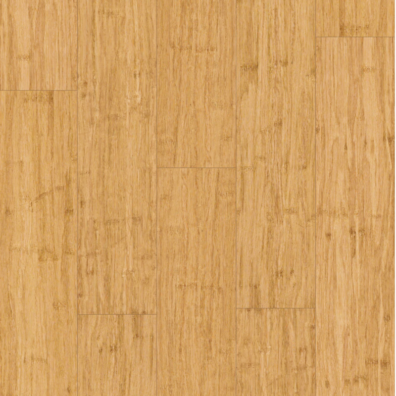 Light Classic -14.3mm Bamboo Flooring