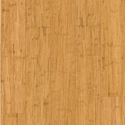 Carbonised -14.3mm Bamboo Flooring